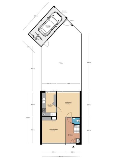 Foto 42 van Stadhouderserf 2