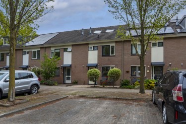 Amelisweerd 10, 3813 XE, Amersfoort