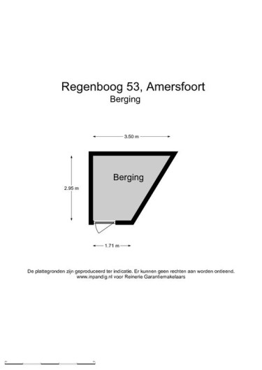 Foto 34 van Regenboog 53