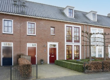 Bergenboulevard 112, 3825 AB, Amersfoort