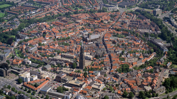 Huis verkopen Amersfoort