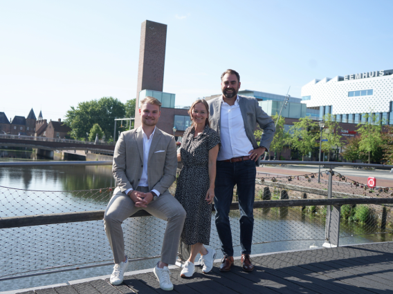 Huis verkopen Amersfoort