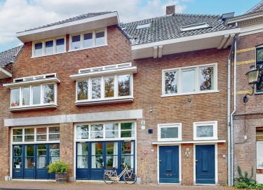 Zuidsingel 9-2, 3811 HA, Amersfoort