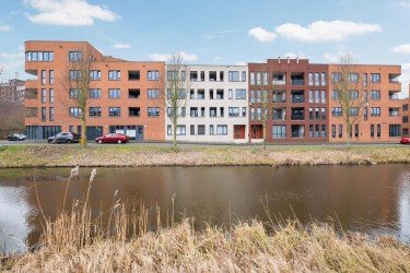 Baak van Katwijk 108, 3826 GR, Amersfoort