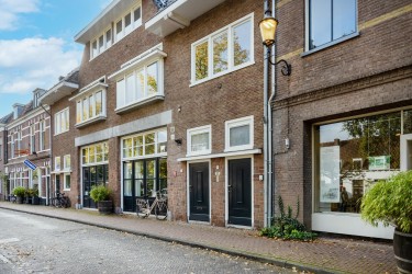 Zuidsingel 9-1, 3811 HA, Amersfoort