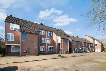 Klarissenstraat 60, 3813 CH, Amersfoort