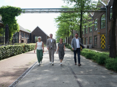 Huis verkopen Amersfoort