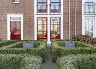 Foto 46 van Bergenboulevard 112