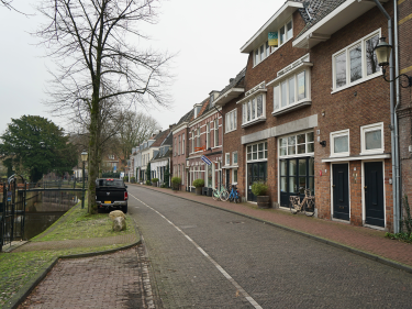 Zuidsingel 9-2, 3811 HA, Amersfoort