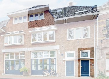 Zuidsingel 9-2, 3811 HA, Amersfoort