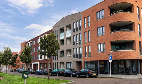 koop  Amersfoort  Baak van Herkingen 68 – Hoofdfoto