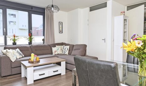 Te koop: Foto Appartement aan de Baak van Herkingen 68 in Amersfoort