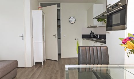 Te koop: Foto Appartement aan de Baak van Herkingen 68 in Amersfoort