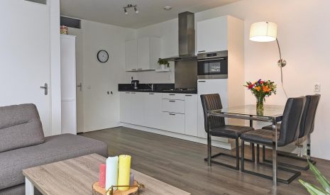 Te koop: Foto Appartement aan de Baak van Herkingen 68 in Amersfoort