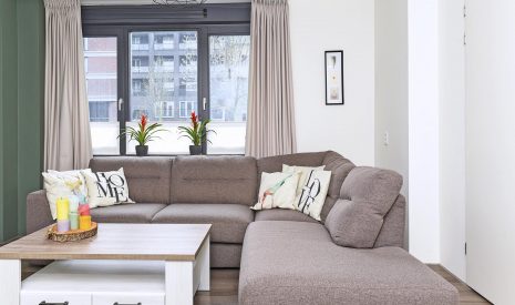 Te koop: Foto Appartement aan de Baak van Herkingen 68 in Amersfoort