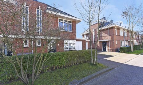 Te koop: Foto Woonhuis aan de Buurtsdijk 14 in Hooglanderveen