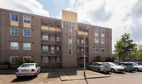 Te koop: Foto Appartement aan de Camera Obscurastraat 131 in Amersfoort