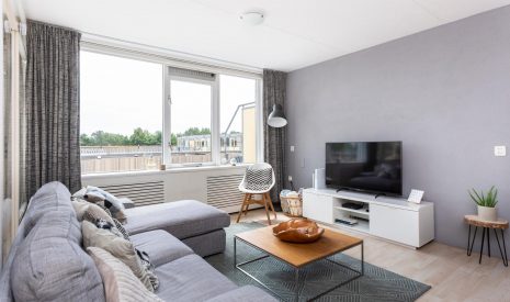 Te koop: Foto Appartement aan de Camera Obscurastraat 131 in Amersfoort