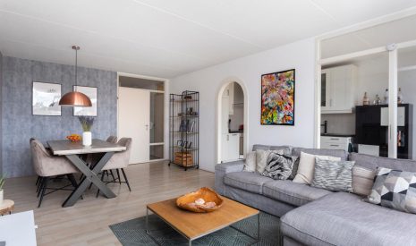 Te koop: Foto Appartement aan de Camera Obscurastraat 131 in Amersfoort