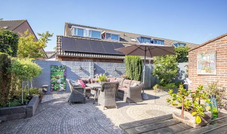 Te koop: Foto Woonhuis aan de De Klapmuts 39 in Hoogland