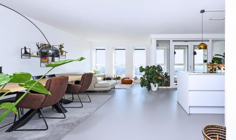 Te koop: Foto Appartement aan de Evenaar 397 in Amersfoort