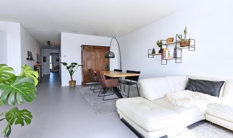 Te koop: Foto Appartement aan de Evenaar 397 in Amersfoort