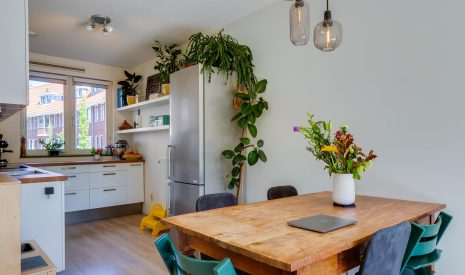 Te koop: Foto Woonhuis aan de Ondiep 135A in Utrecht