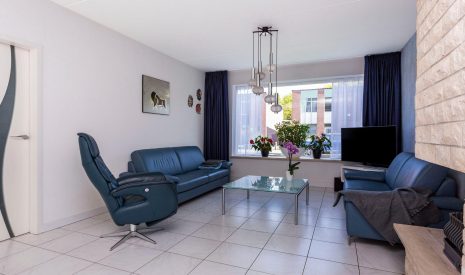 Te koop: Foto Woonhuis aan de Rustenburgerweg 52 in Amersfoort