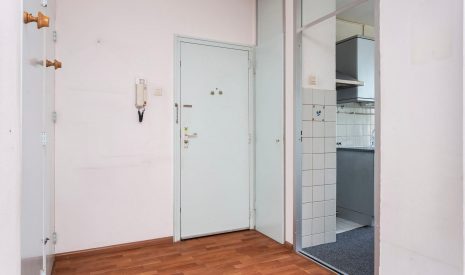 Te koop: Foto Appartement aan de Verdiweg 363 in Amersfoort