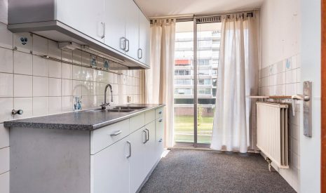 Te koop: Foto Appartement aan de Verdiweg 363 in Amersfoort