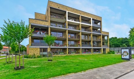 koop  Amersfoort  Weberstraat 116 – Hoofdfoto