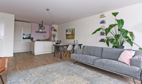 Te koop: Foto Appartement aan de Weberstraat 116 in Amersfoort