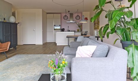 Te koop: Foto Appartement aan de Weberstraat 116 in Amersfoort