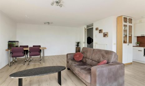 Te koop: Foto Appartement aan de Zeelt 57 in Amersfoort