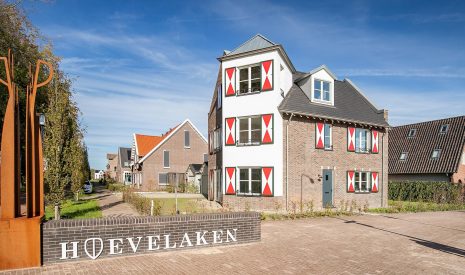 Te koop: Foto Woonhuis aan de Schimmelpenninck 1 in Hoevelaken