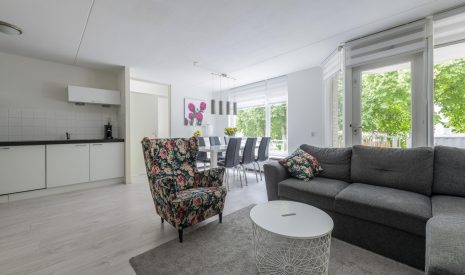 Te koop: Foto Appartement aan de Nijenrode 11b in Amersfoort