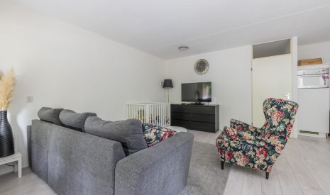 Te koop: Foto Appartement aan de Nijenrode 11b in Amersfoort