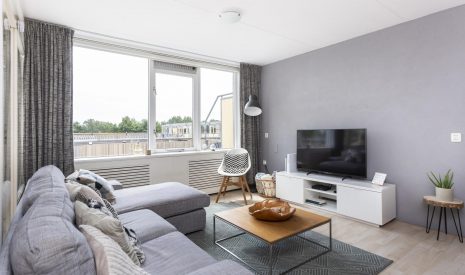 Te koop: Foto Appartement aan de Camera Obscurastraat 131 in Amersfoort