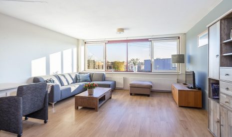 Te koop: Foto Appartement aan de Baars 28+2P in Amersfoort