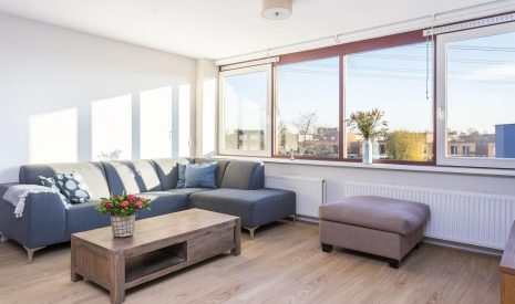 Te koop: Foto Appartement aan de Baars 28+2P in Amersfoort