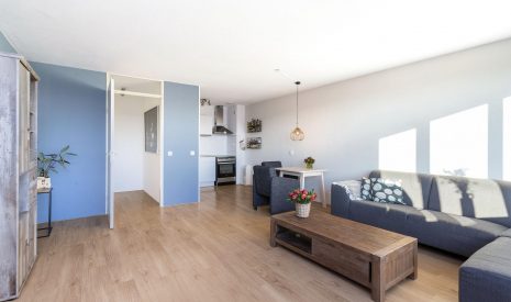 Te koop: Foto Appartement aan de Baars 28+2P in Amersfoort