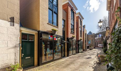 Te koop: Foto Appartement aan de Mooierstraat 51 in Amersfoort