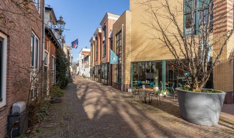 Te koop: Foto Appartement aan de Mooierstraat 51 in Amersfoort