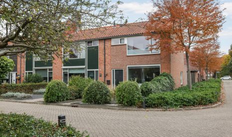 Te koop: Foto Woonhuis aan de Klaprooslaan 59 in Hoevelaken