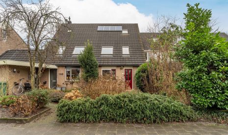 Te koop: Foto Woonhuis aan de Veenslagenweg 107 in Hoevelaken