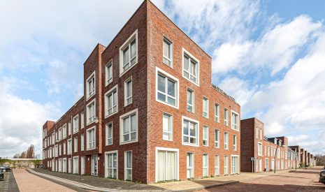 Te koop: Foto Appartement aan de De Hoevens 40 in Hooglanderveen