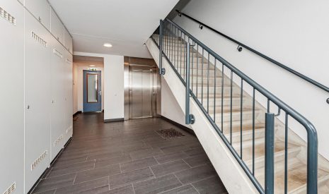 Te koop: Foto Appartement aan de De Hoevens 40 in Hooglanderveen