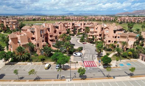 Te koop: Foto Appartement aan de Calle Bonsai in Torre-Pachecco