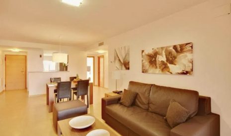 Te koop: Foto Appartement aan de Calle Zarza in Torre-Pachecco