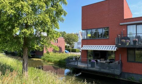 Te koop: Foto Woonhuis aan de Aardmansberg 31 in Amersfoort